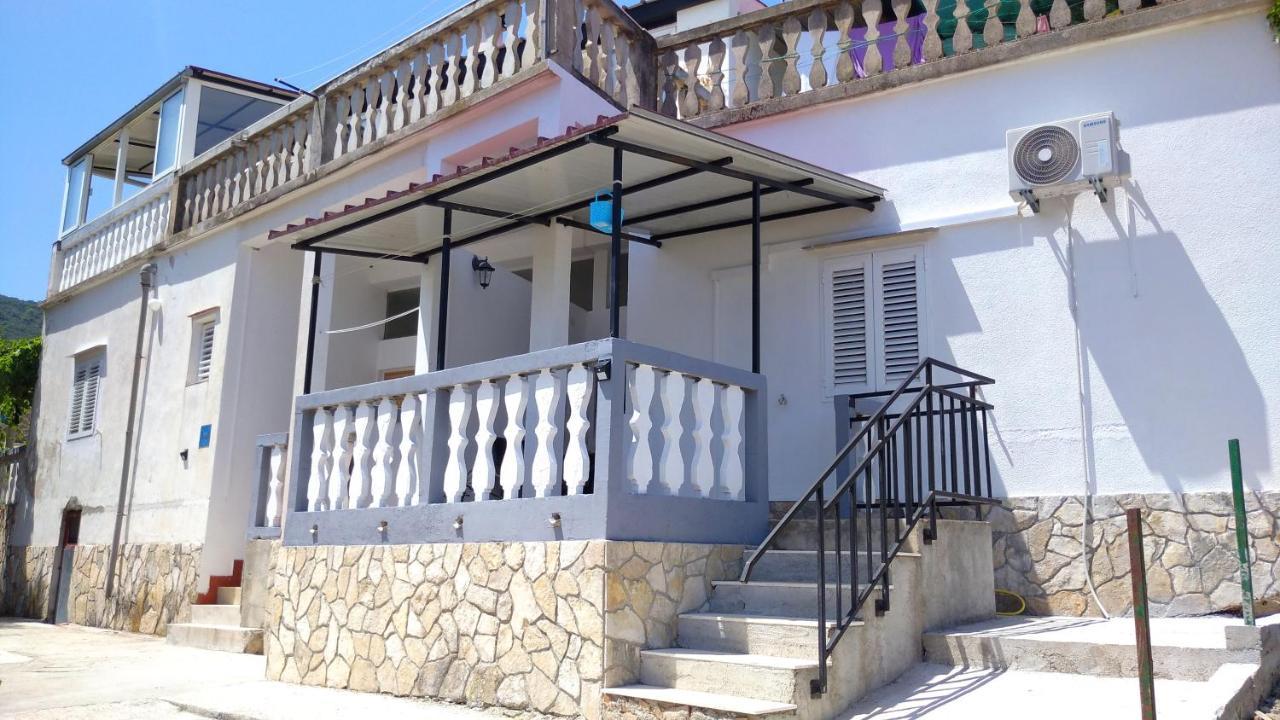 Moki Apartment Vis Exterior foto