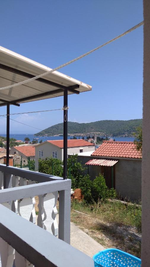 Moki Apartment Vis Exterior foto