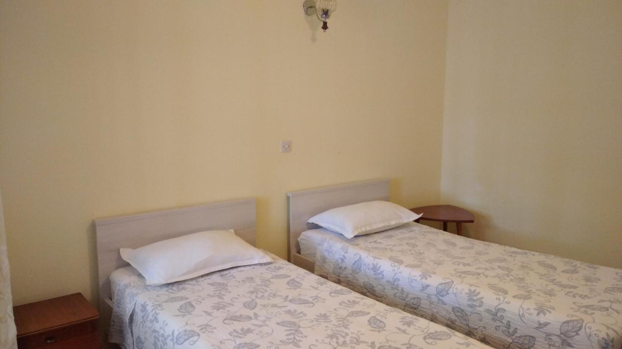 Moki Apartment Vis Exterior foto