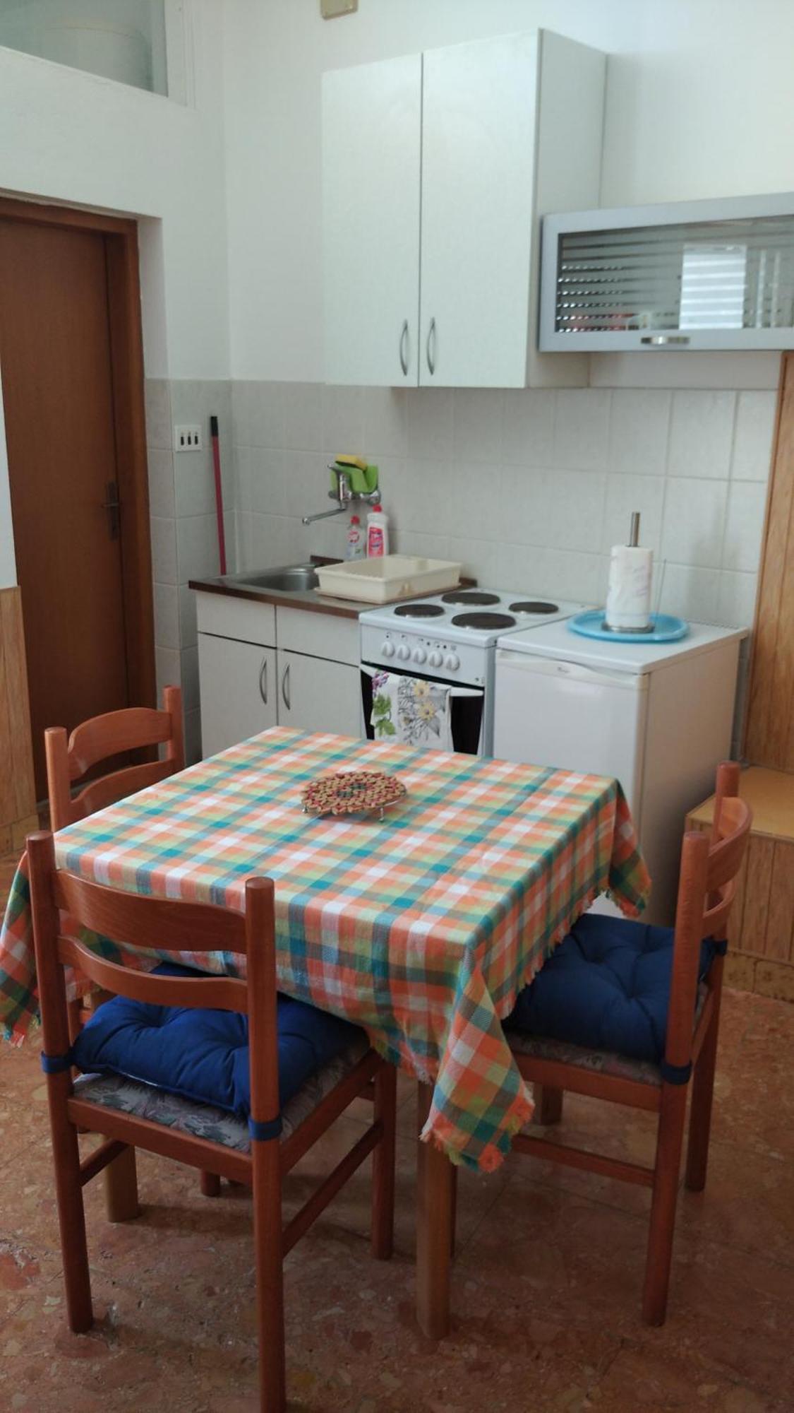 Moki Apartment Vis Exterior foto