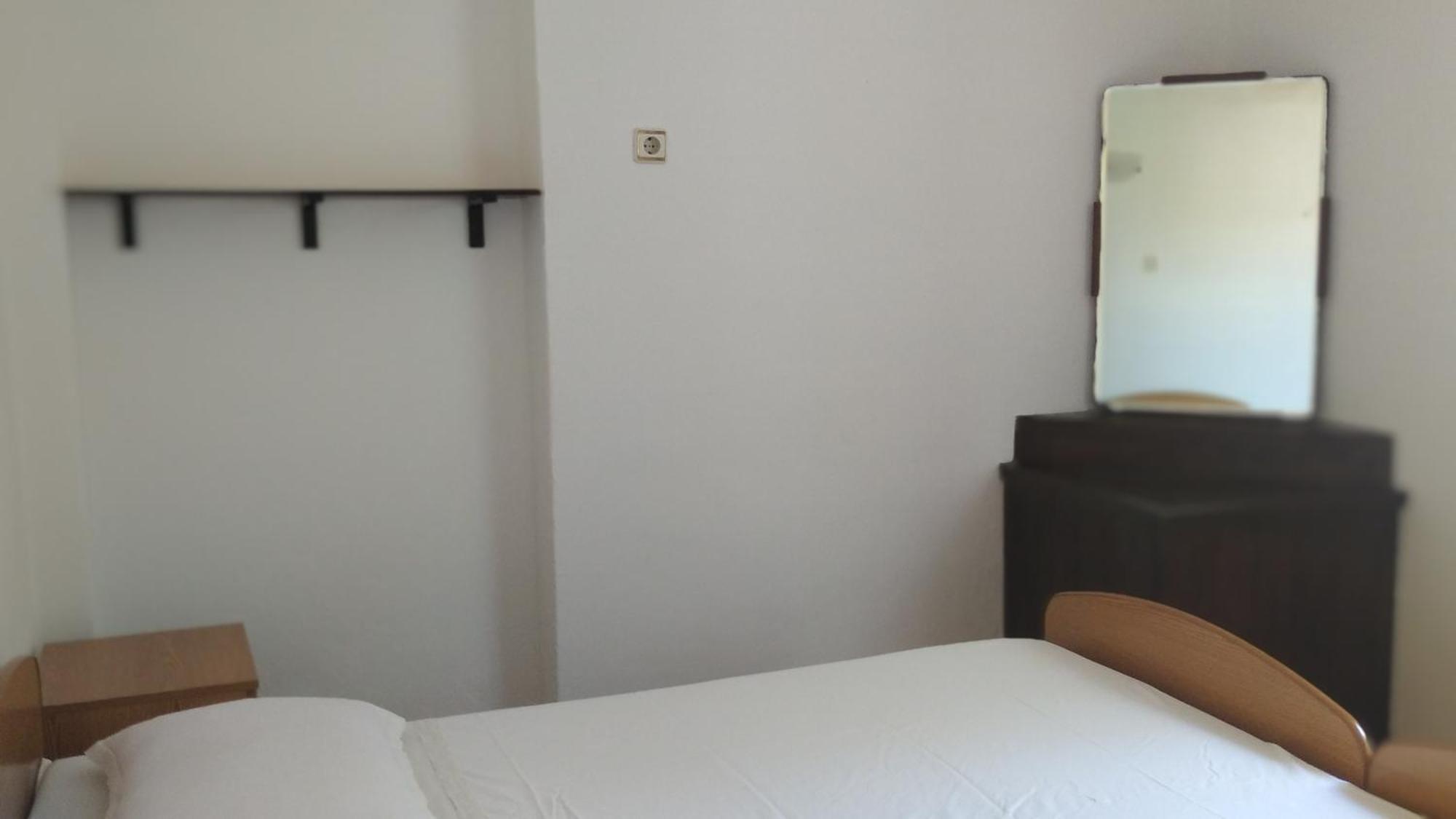 Moki Apartment Vis Cameră foto