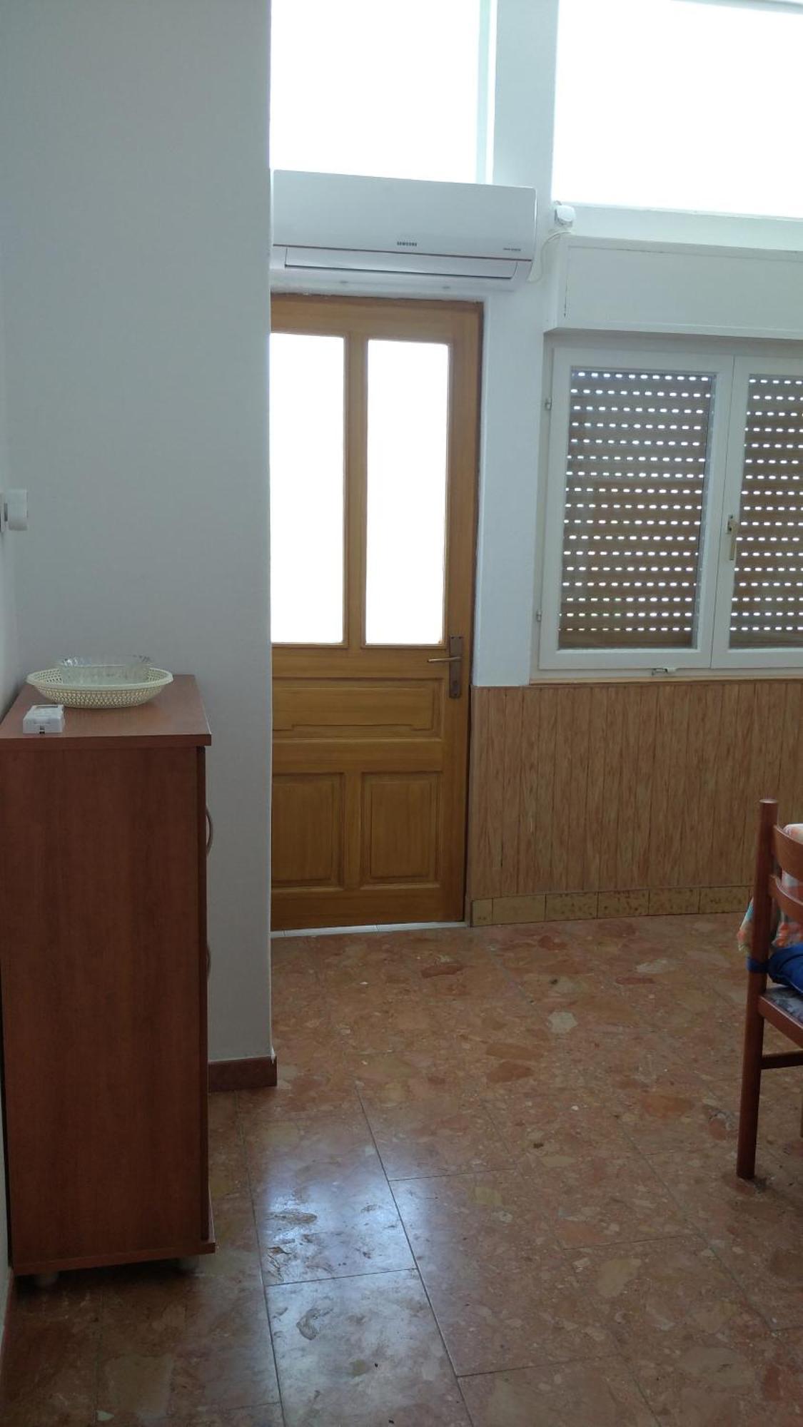 Moki Apartment Vis Cameră foto