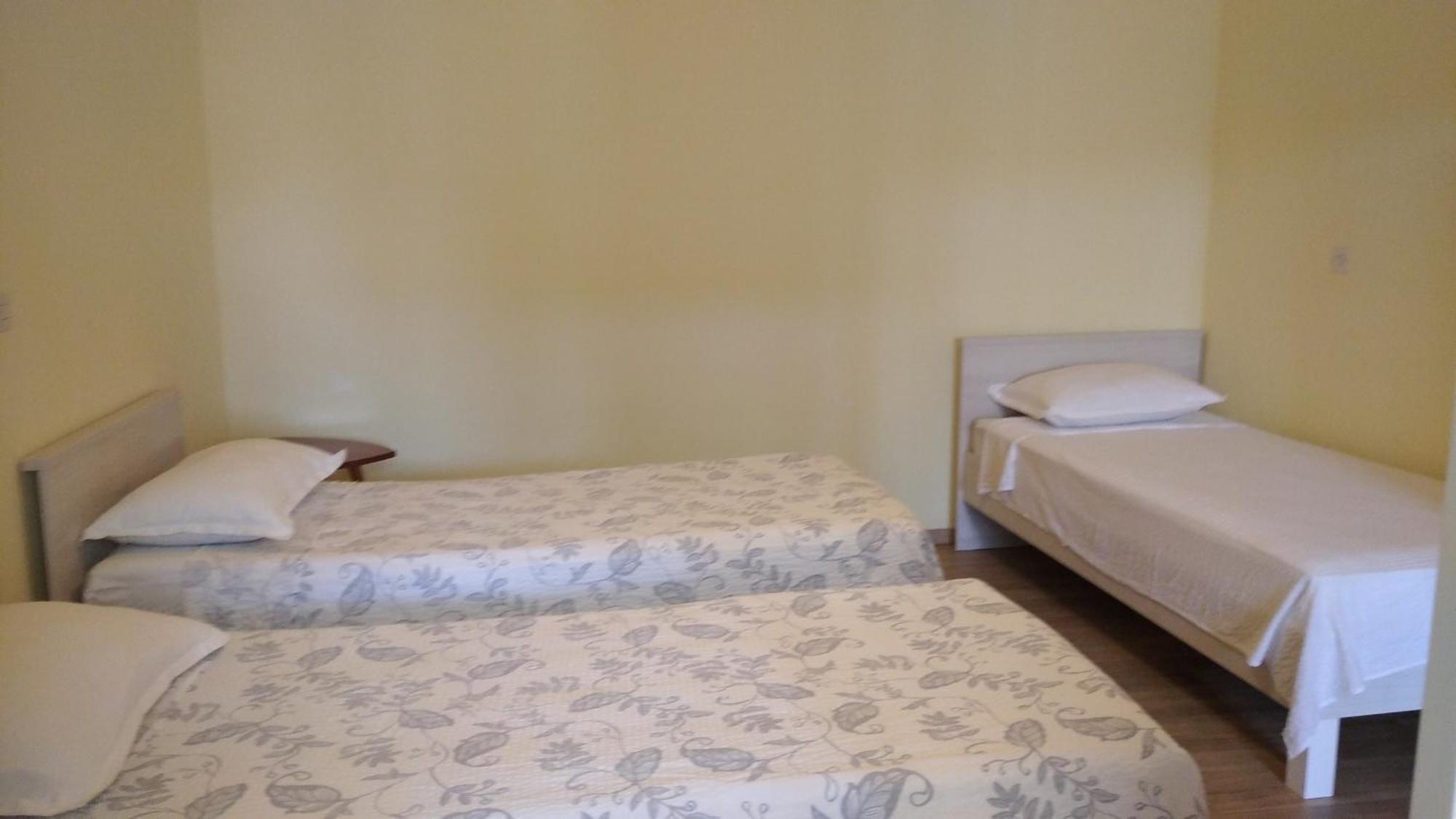 Moki Apartment Vis Cameră foto