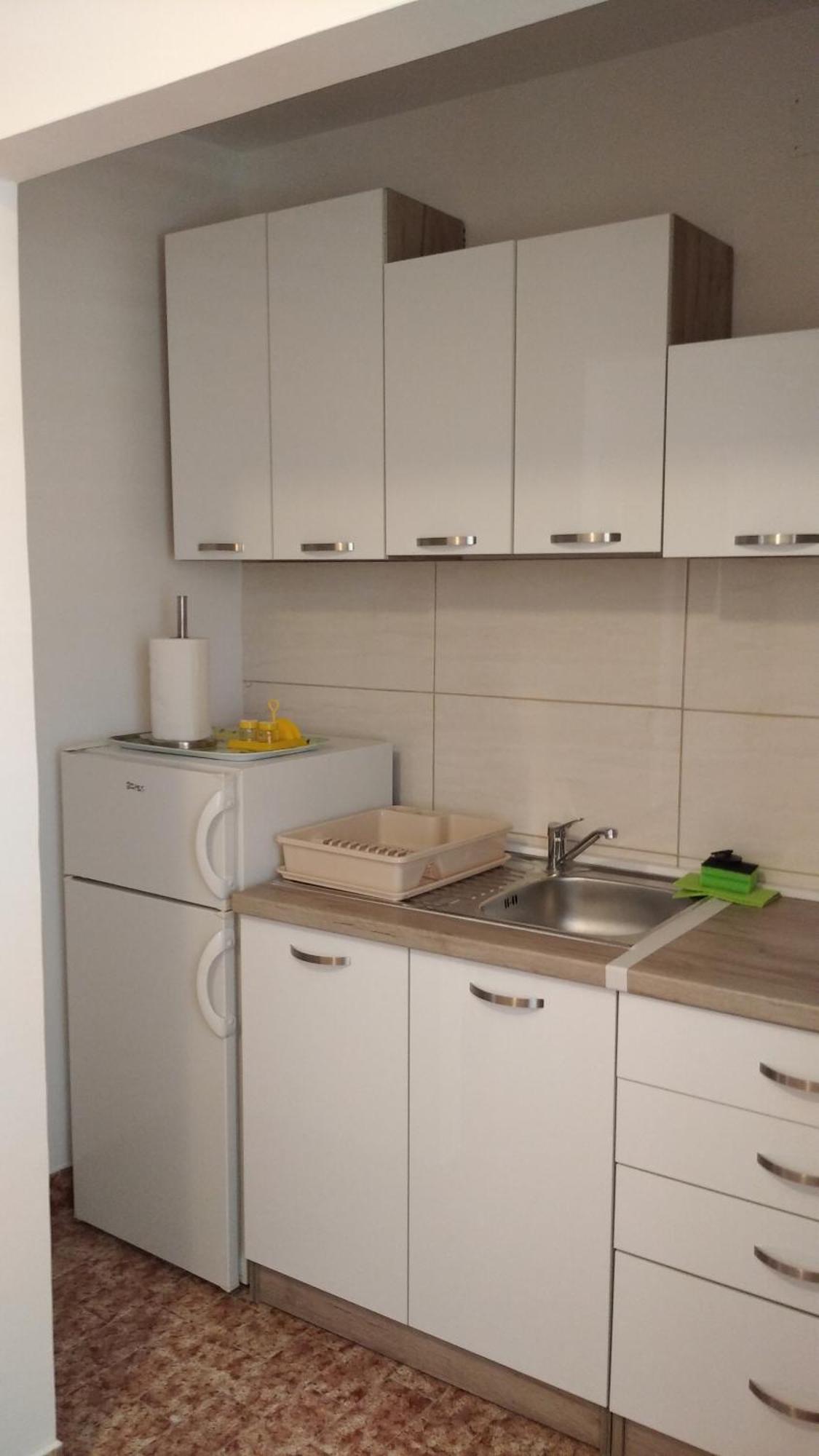 Moki Apartment Vis Cameră foto