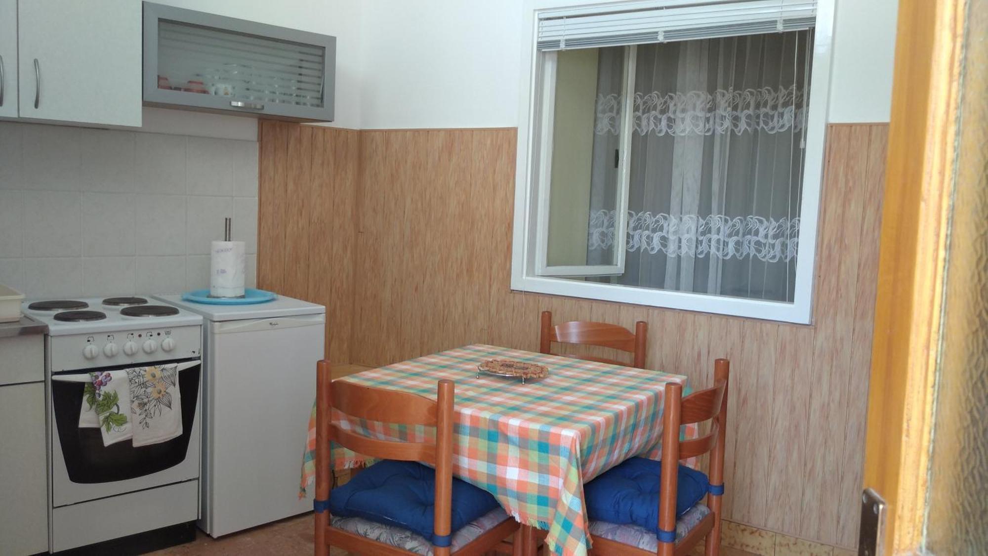 Moki Apartment Vis Cameră foto
